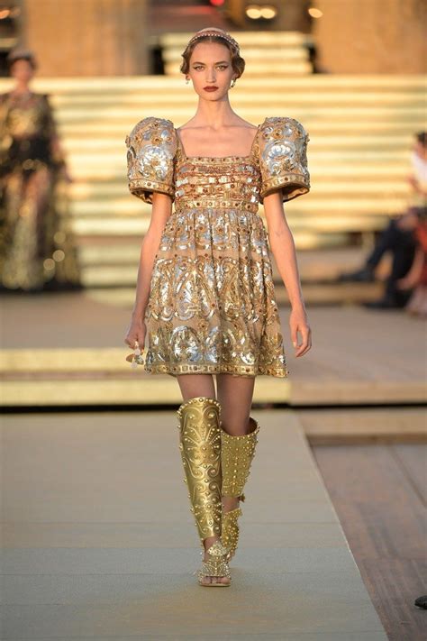 dolce gabbana show china|dolce and gabbana haute couture.